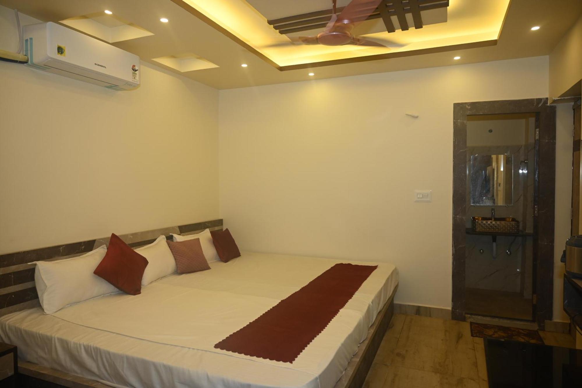 Sea Wood Hotel Digha  Exterior photo