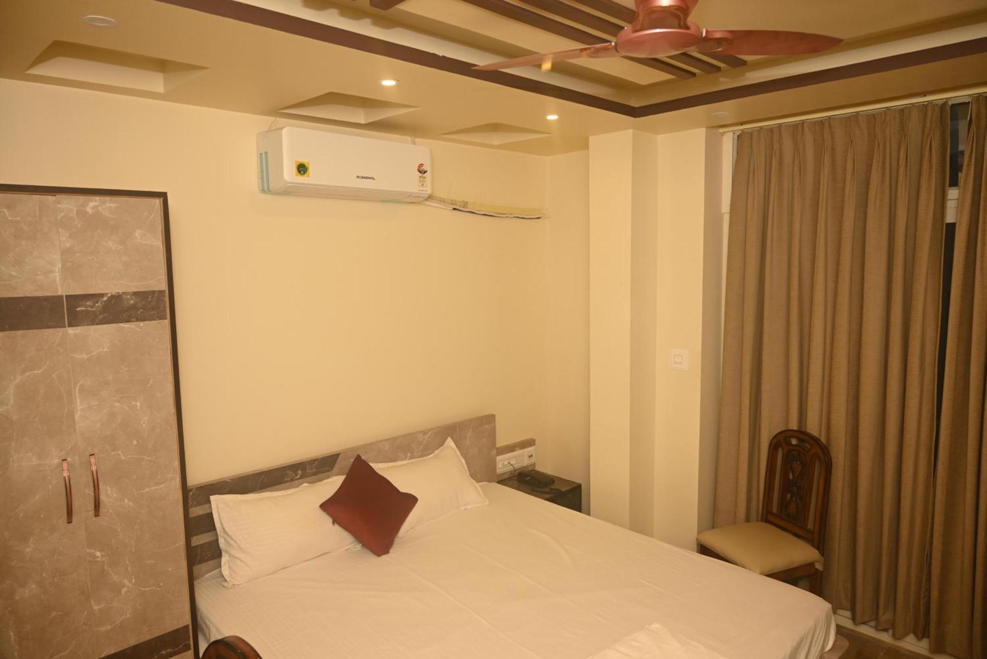 Sea Wood Hotel Digha  Exterior photo