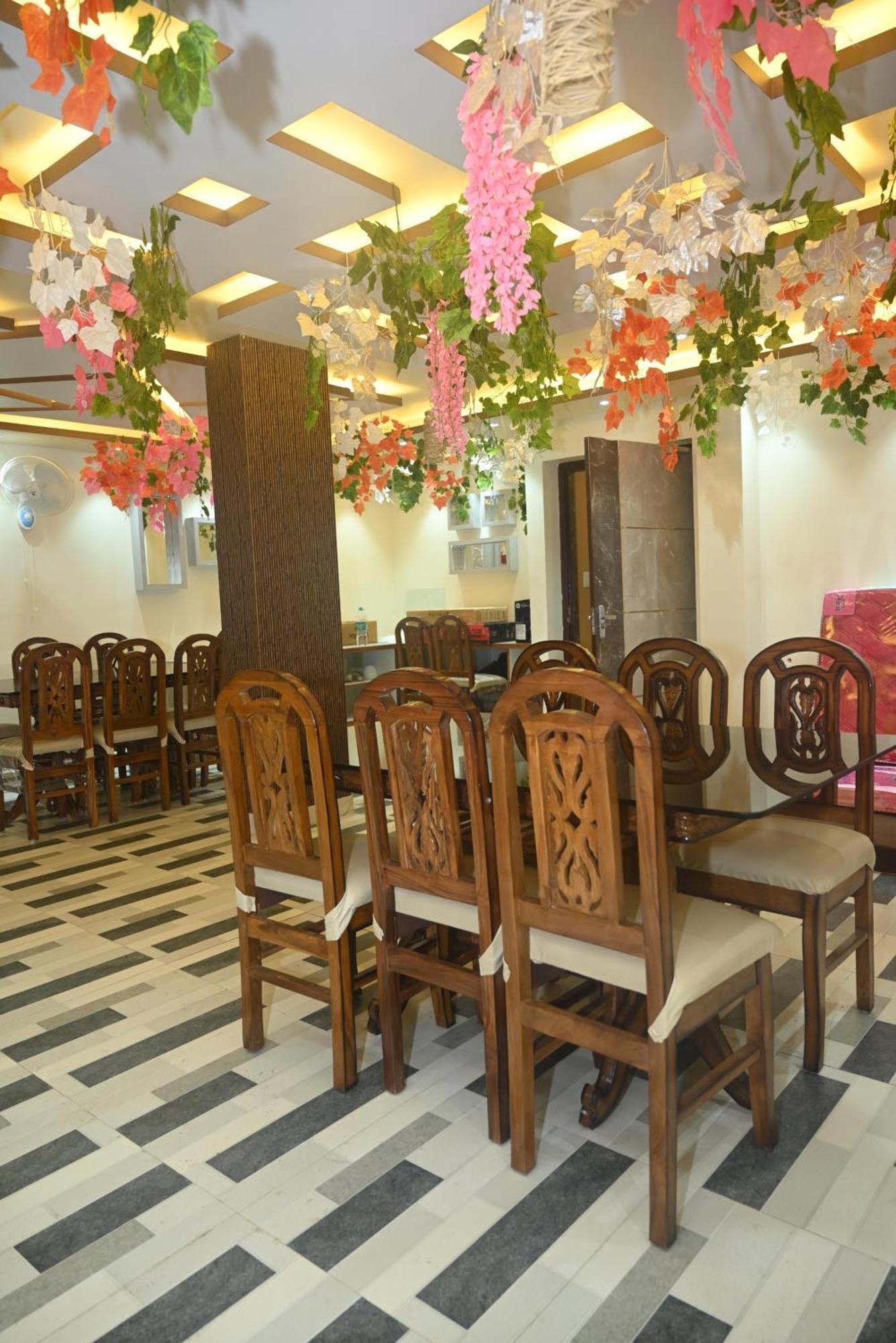 Sea Wood Hotel Digha  Exterior photo